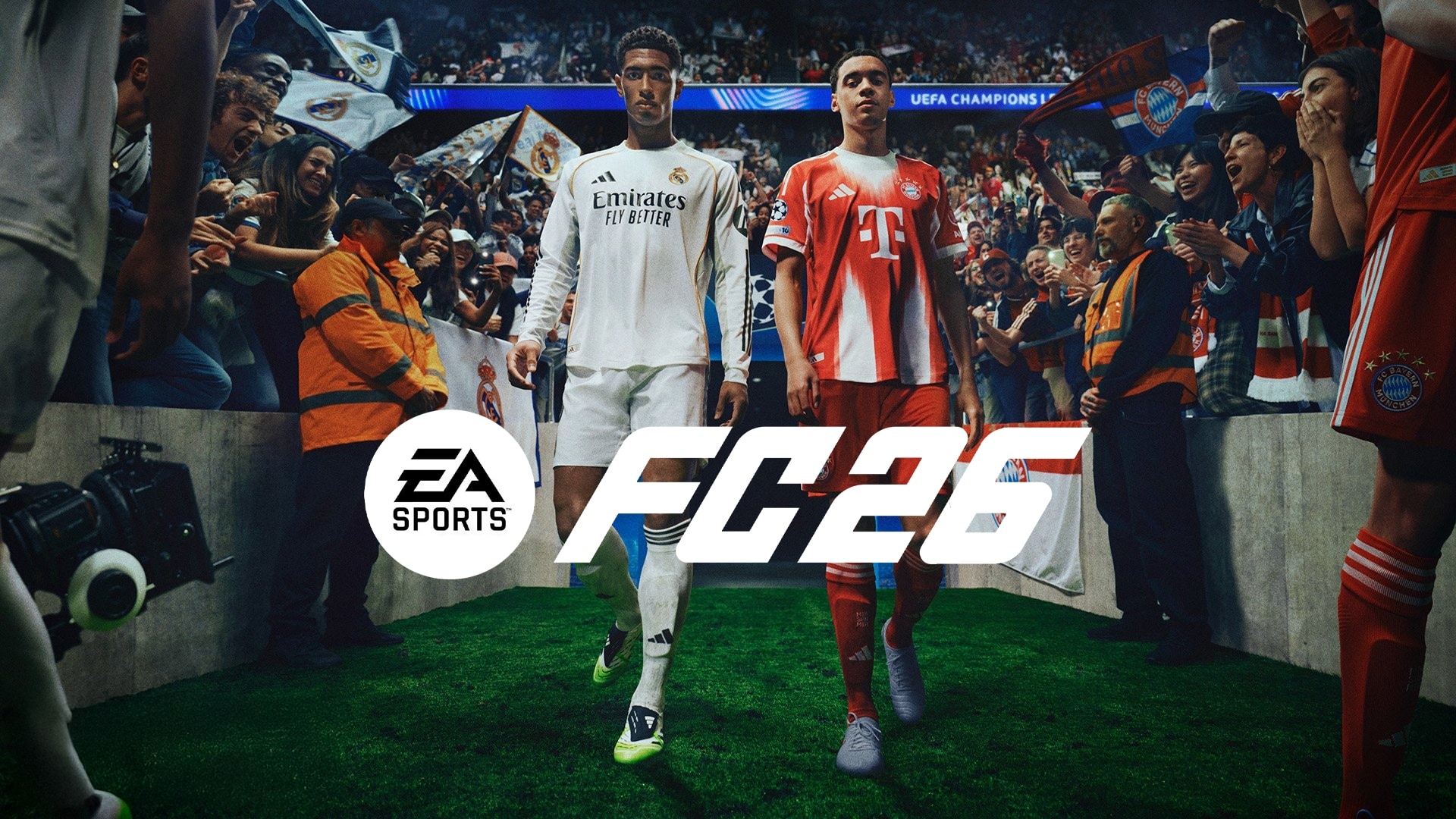 Turniej EA FC