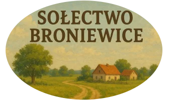 Sołectwo Broniewice
